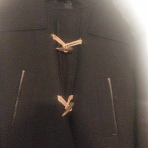 Nautica peacoat